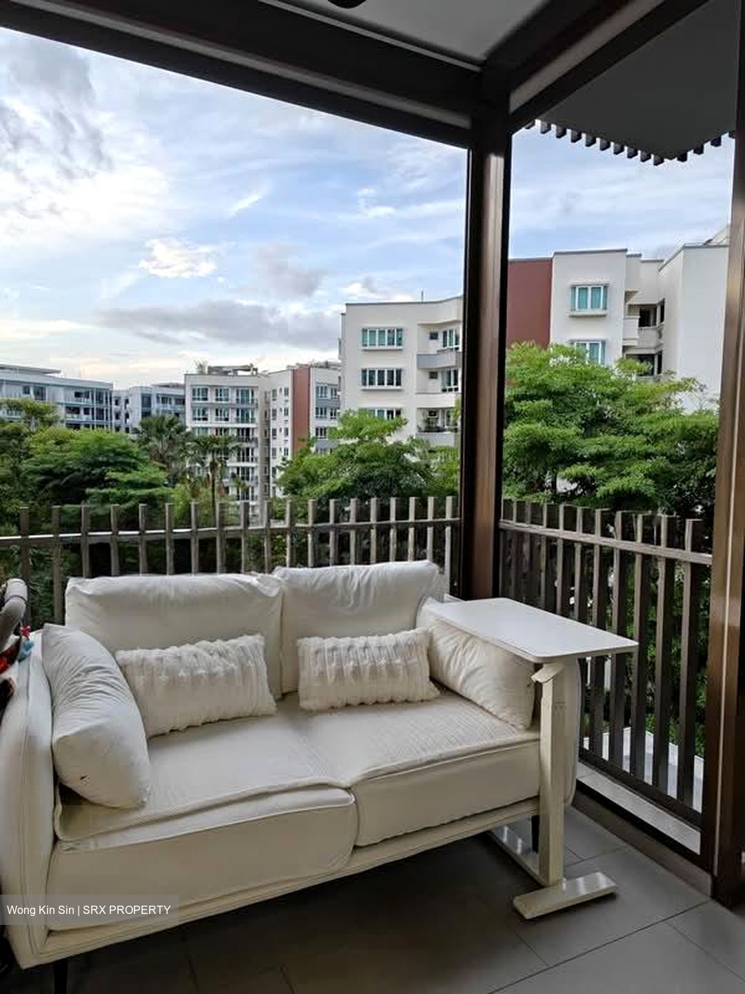 The Inflora (D17), Condominium #580325551